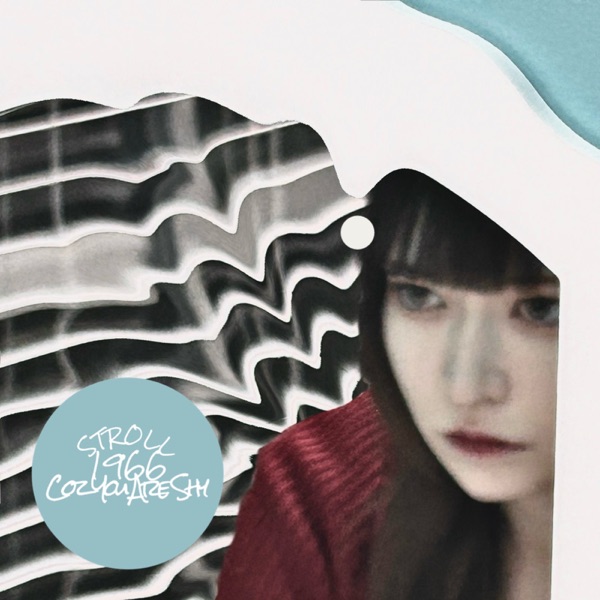 アルバムジャケット